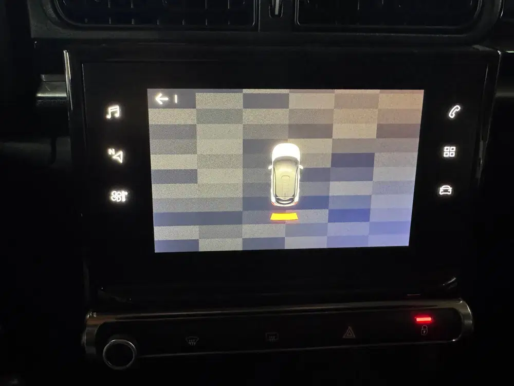 Citroën C3 Citroen C3 1.2 PureTech S&S Feel Edition C uit 2020, foto 14