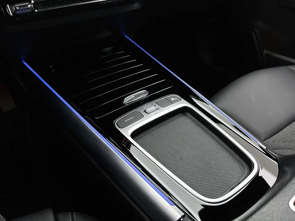 Mercedes-Benz EQA 250+ Essential Line 71 kWh uit 2024, foto 11