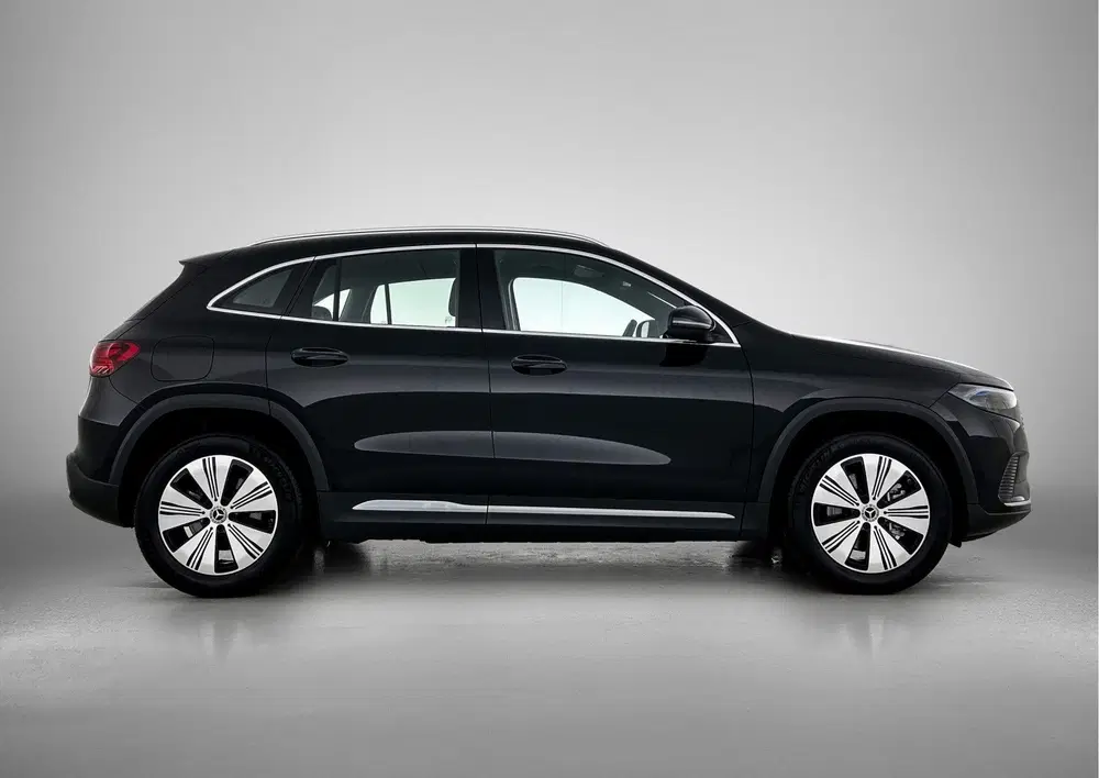 Mercedes-Benz EQA 250+ Essential Line 71 kWh uit 2024, foto 12