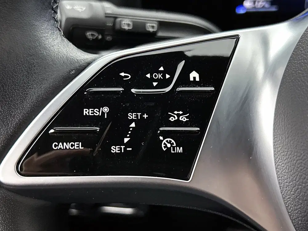 Mercedes-Benz EQA 250+ Essential Line 71 kWh uit 2024, foto 15