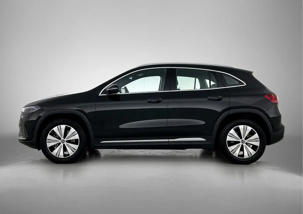 Mercedes-Benz EQA 250+ Essential Line 71 kWh uit 2024, foto 3
