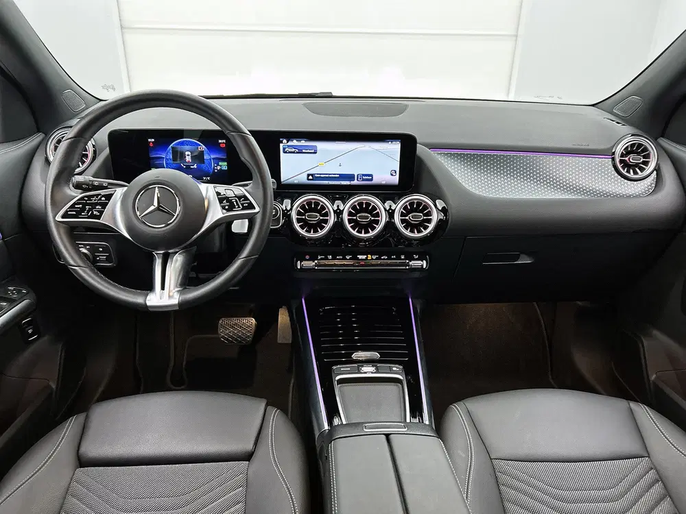Mercedes-Benz EQA 250+ Essential Line 71 kWh uit 2024, foto 4