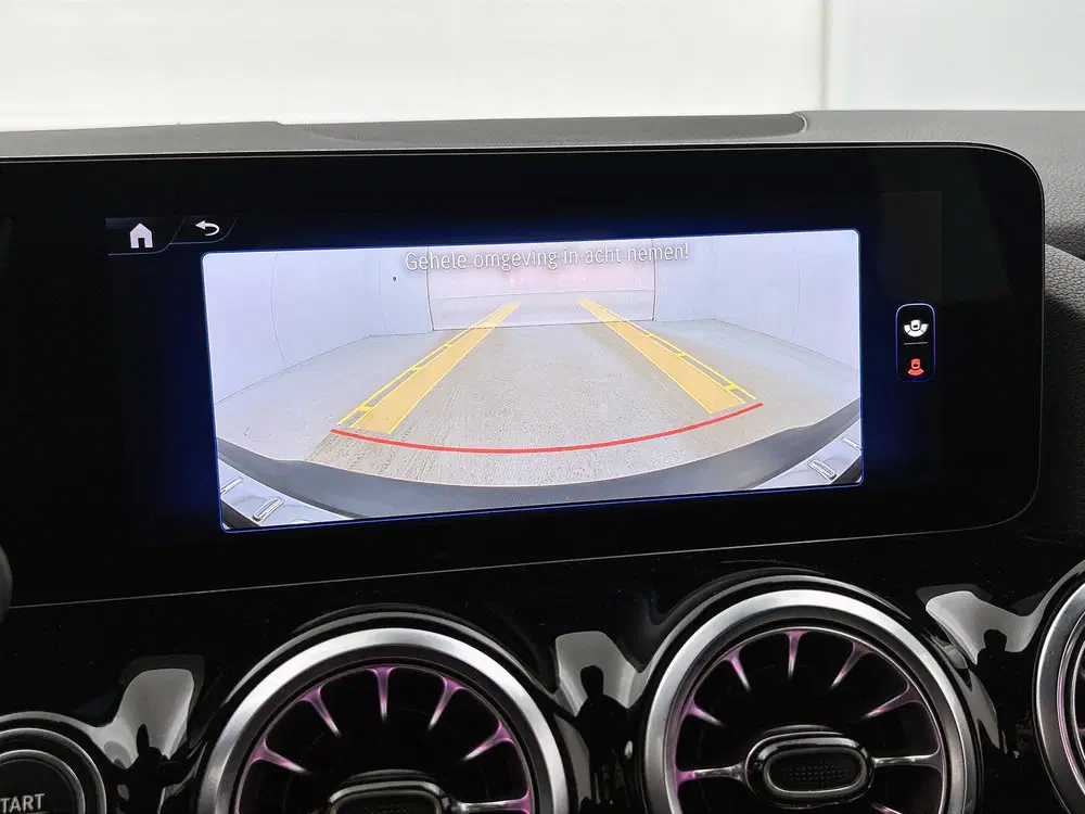 Mercedes-Benz EQA 250+ Essential Line 71 kWh uit 2024, foto 8