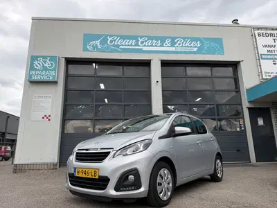 Peugeot 108 1.0 e-VTi Active (bj 2020) uit 2020