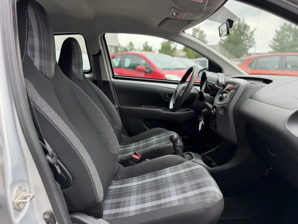Peugeot 108 1.0 e-VTi Active (bj 2020) uit 2020, foto 7