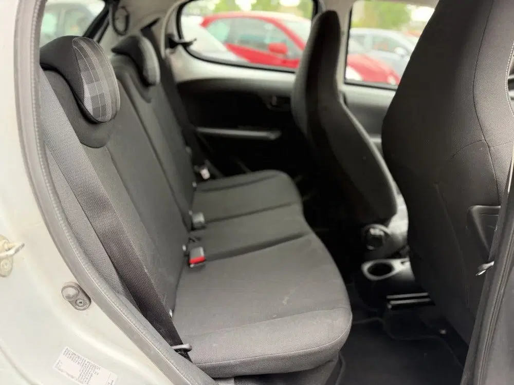 Peugeot 108 1.0 e-VTi Active (bj 2020) uit 2020, foto 9