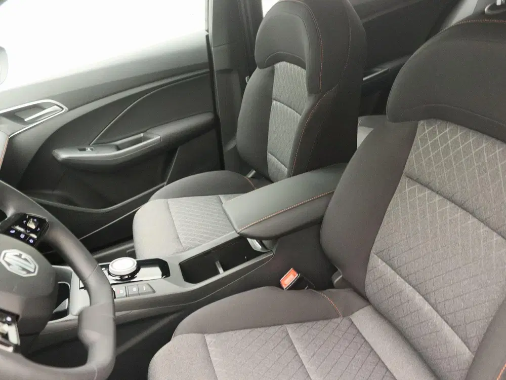 MG MG3 1.5 Hybrid+ Aut. Luxury uit 2026, foto 10