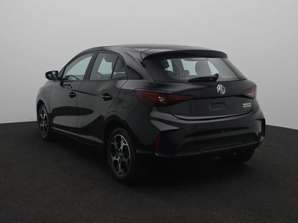 MG MG3 1.5 Hybrid+ Aut. Luxury uit 2026, foto 2