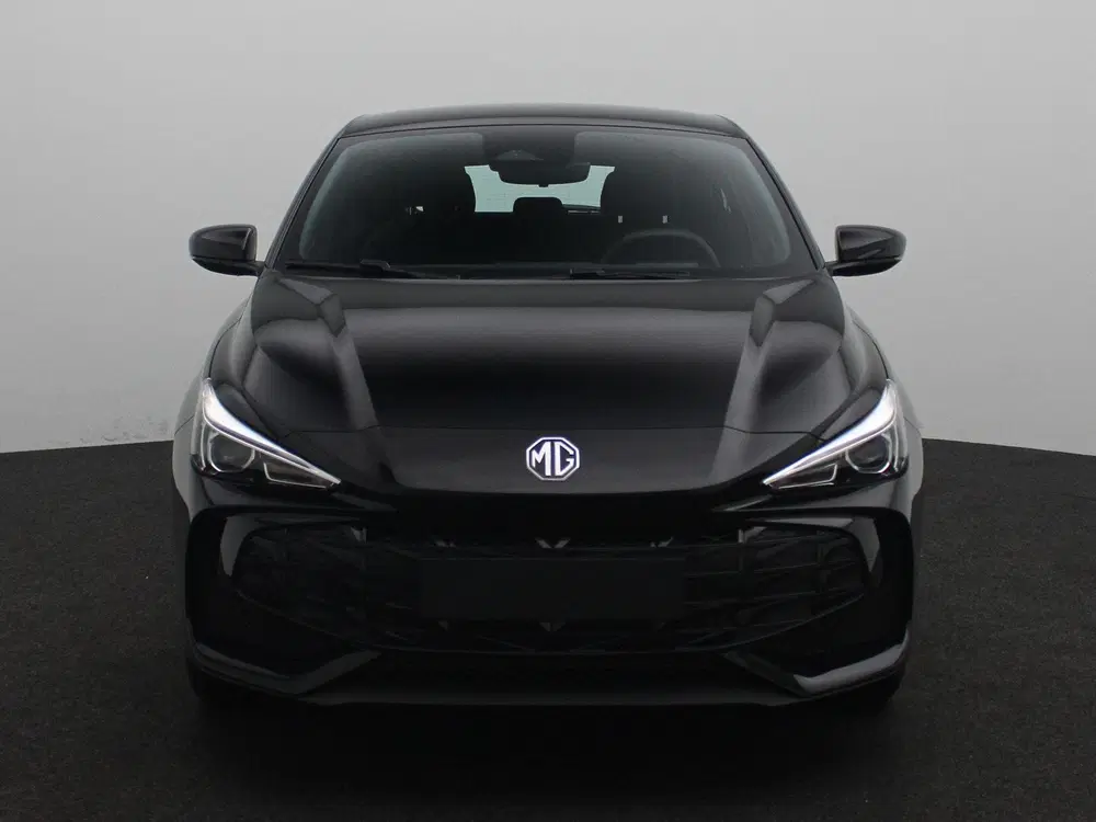 MG MG3 1.5 Hybrid+ Aut. Luxury uit 2026, foto 3