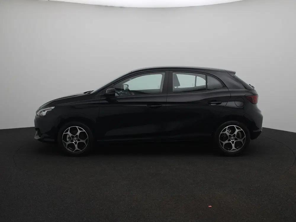 MG MG3 1.5 Hybrid+ Aut. Luxury uit 2026, foto 4