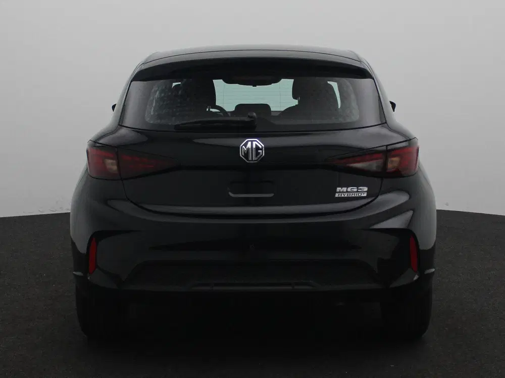 MG MG3 1.5 Hybrid+ Aut. Luxury uit 2026, foto 5