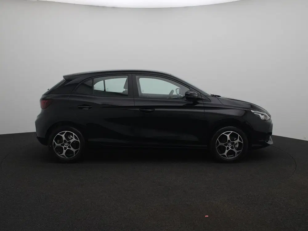 MG MG3 1.5 Hybrid+ Aut. Luxury uit 2026, foto 6