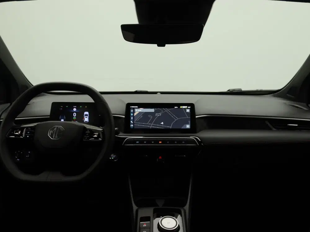 MG MG3 1.5 Hybrid+ Aut. Luxury uit 2026, foto 7