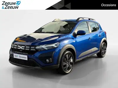 Dacia Sandero 100PK TCe 100 ECO-G Expression uit 2024