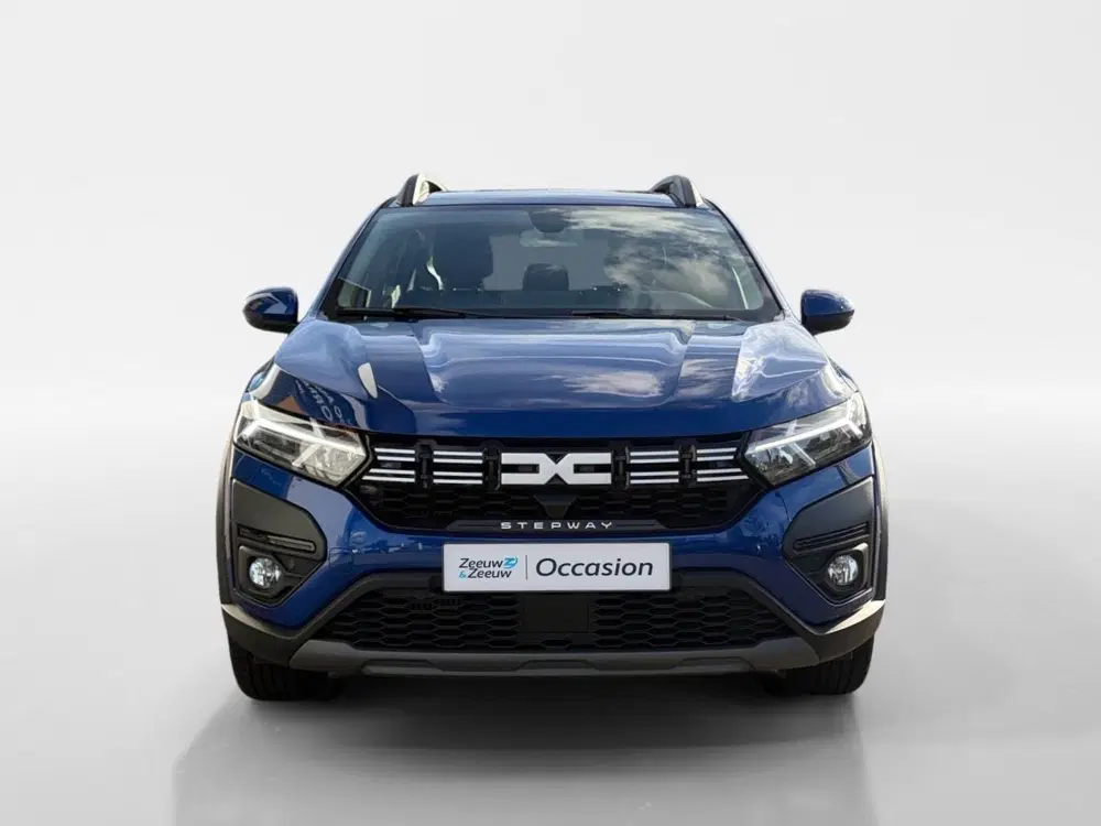 Dacia Sandero 100PK TCe 100 ECO-G Expression uit 2024, foto 2