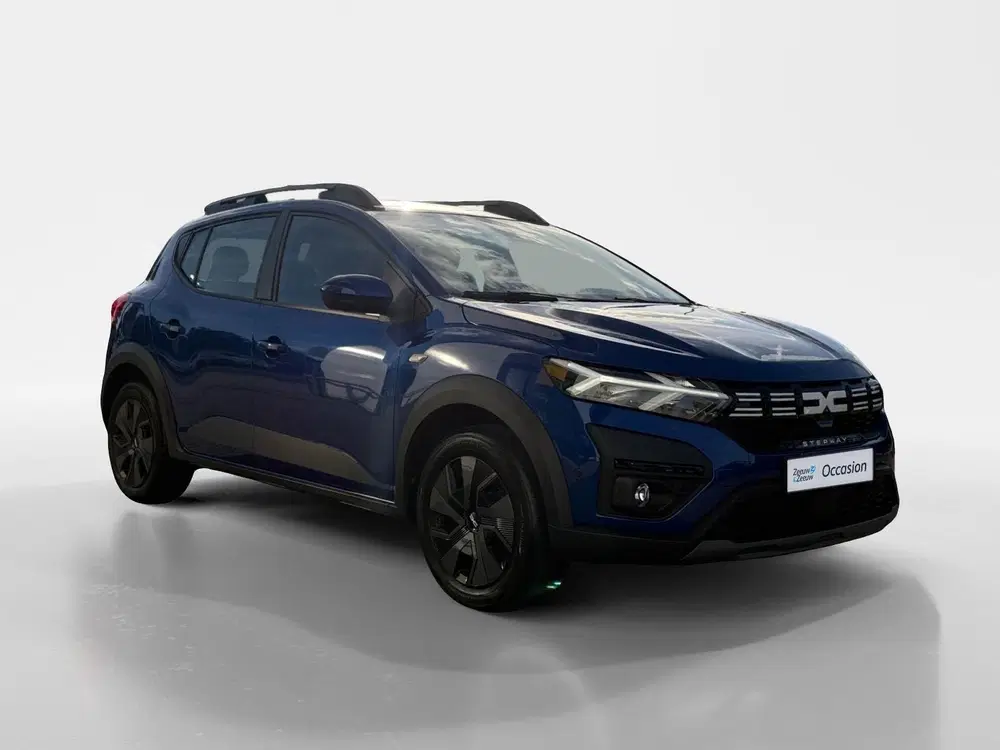 Dacia Sandero 100PK TCe 100 ECO-G Expression uit 2024, foto 3