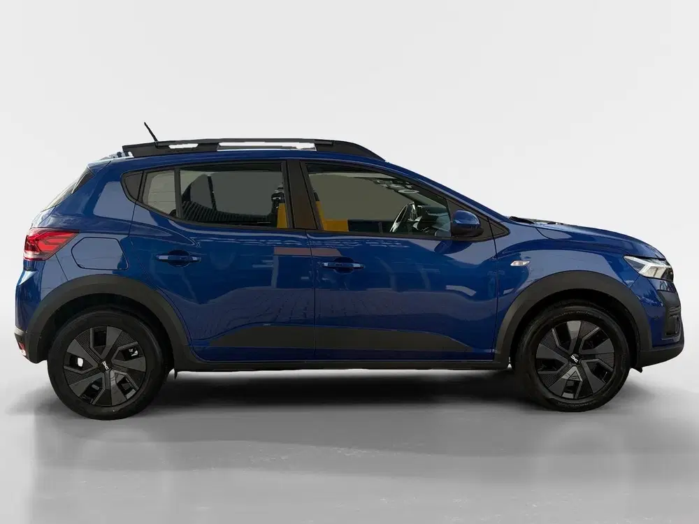 Dacia Sandero 100PK TCe 100 ECO-G Expression uit 2024, foto 4