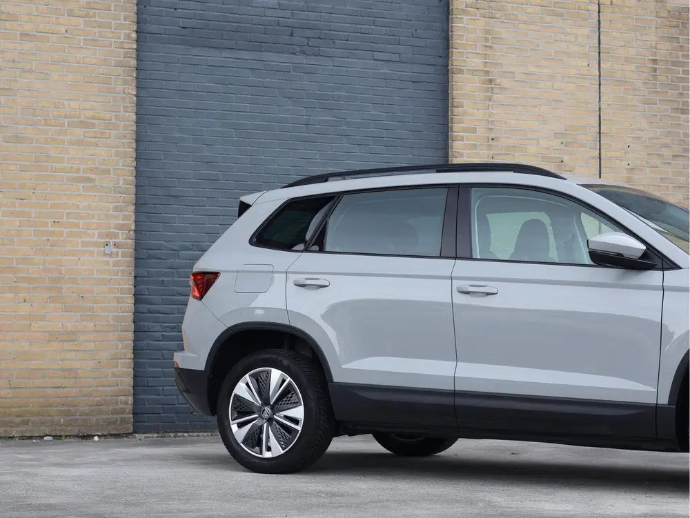 Skoda Karoq 1.5 TSI DSG Business Edition Plus uit 2022, foto 15