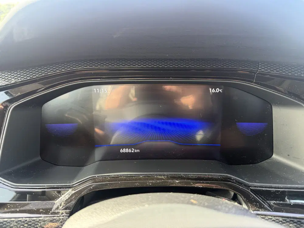 Volkswagen Polo 1.0 TSI Life bj2023 uit 2023, foto 10