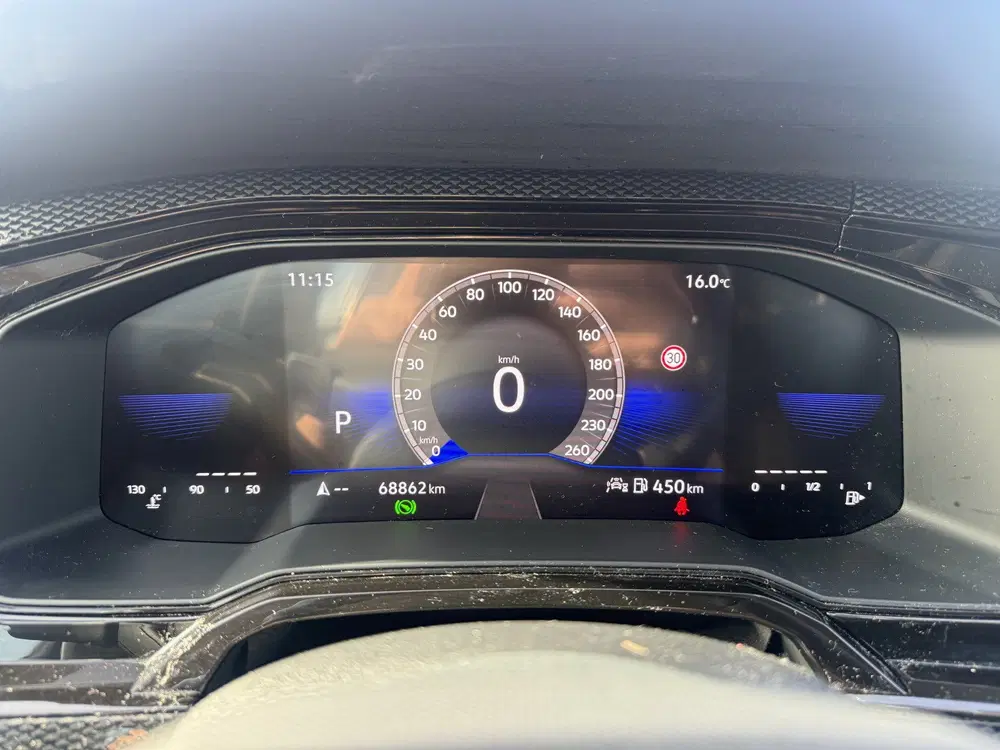 Volkswagen Polo 1.0 TSI Life bj2023 uit 2023, foto 11