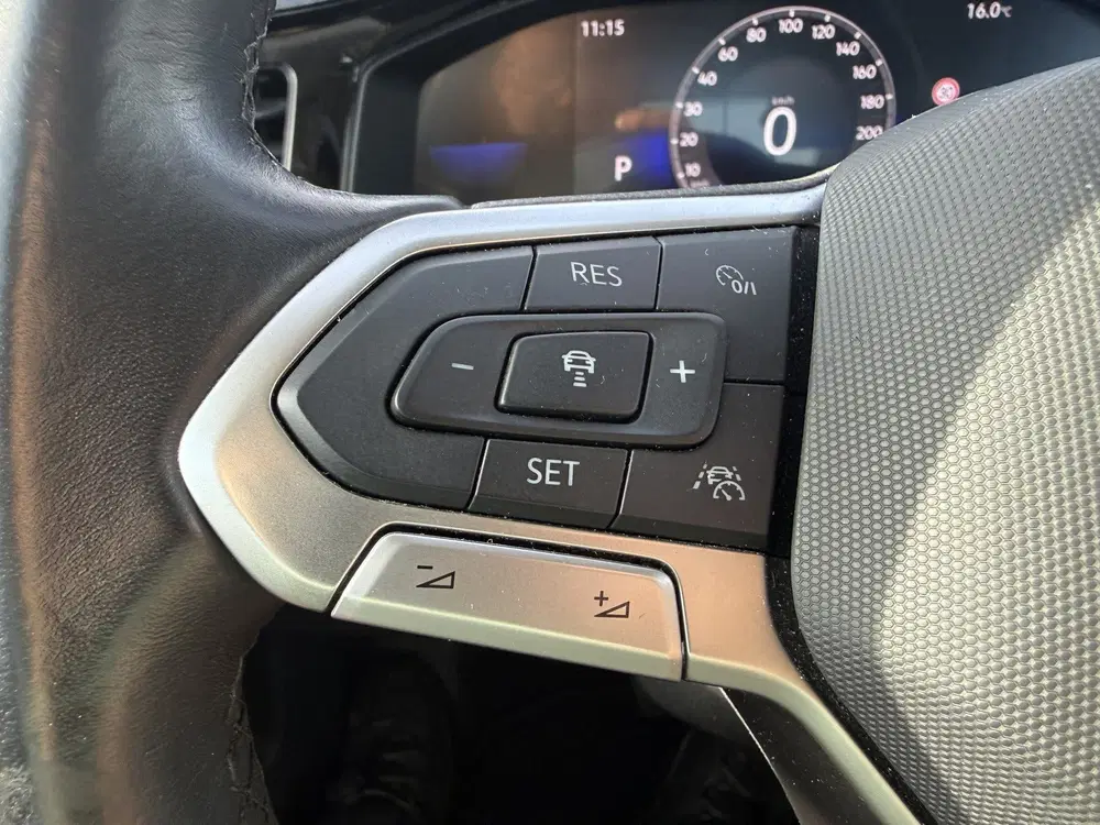 Volkswagen Polo 1.0 TSI Life bj2023 uit 2023, foto 12