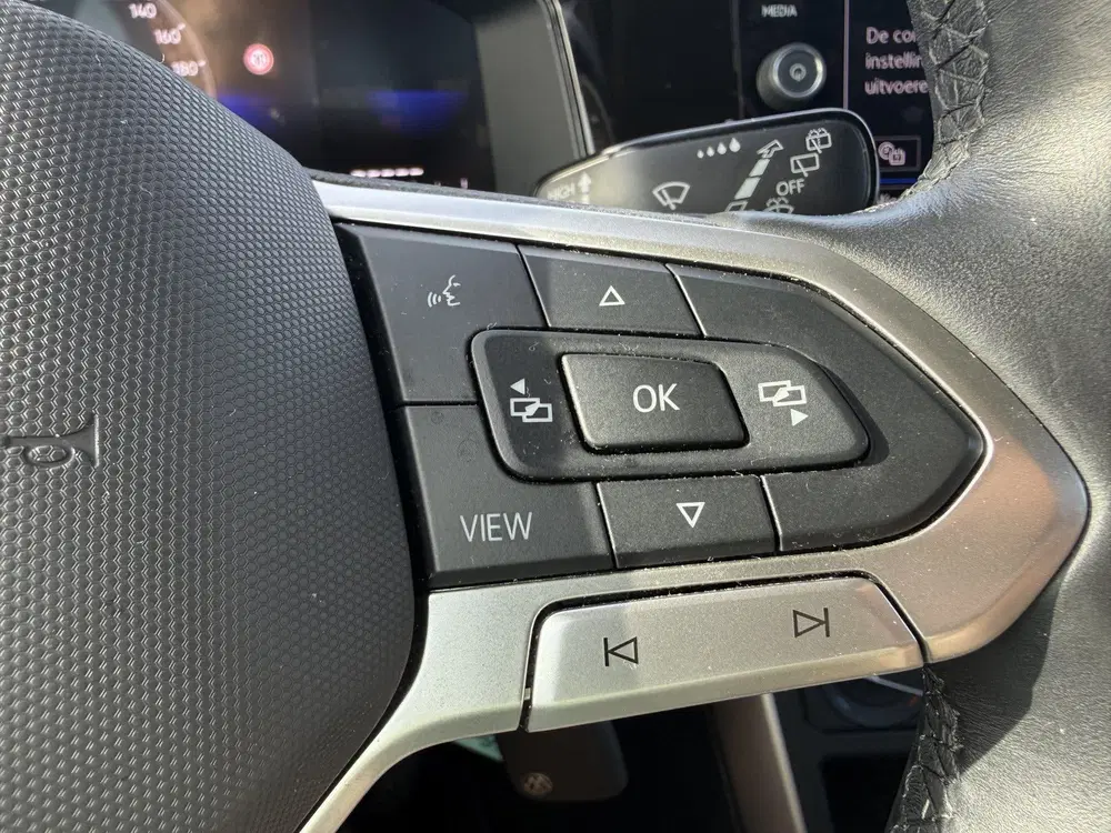 Volkswagen Polo 1.0 TSI Life bj2023 uit 2023, foto 13