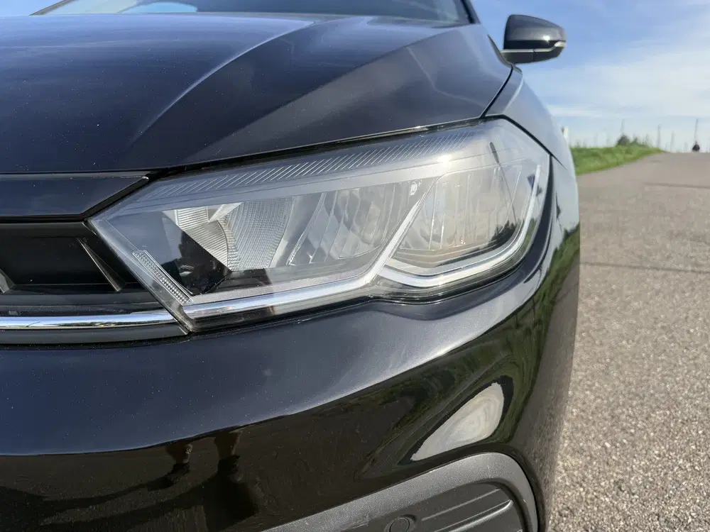 Volkswagen Polo 1.0 TSI Life bj2023 uit 2023, foto 5