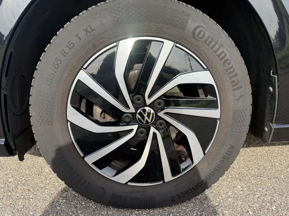 Volkswagen Polo 1.0 TSI Life bj2023 uit 2023, foto 6