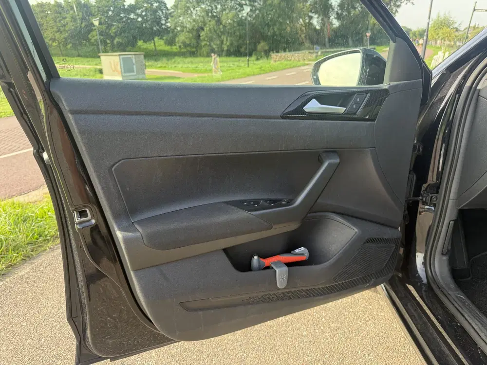 Volkswagen Polo 1.0 TSI Life bj2023 uit 2023, foto 7