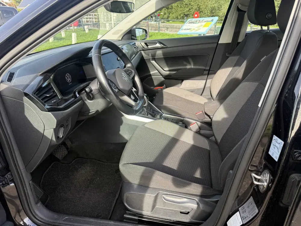 Volkswagen Polo 1.0 TSI Life bj2023 uit 2023, foto 8