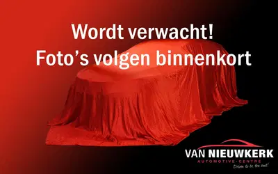 Honda ZR-V 2.0 Full Hybrid 184pk Automaat Advance uit 2025
