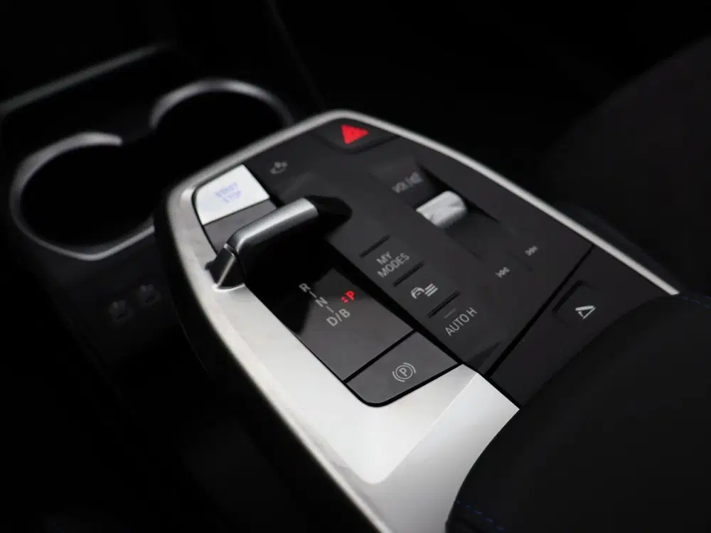 BMW iX2 M Sport Edition Premium Pack uit 2026, foto 10