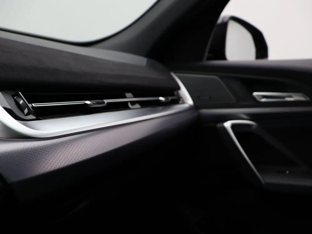 BMW iX2 M Sport Edition Premium Pack uit 2026, foto 11