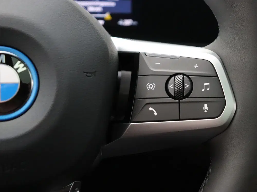 BMW iX2 M Sport Edition Premium Pack uit 2026, foto 15