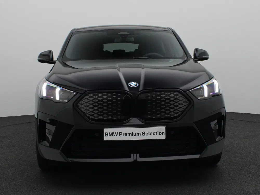 BMW iX2 M Sport Edition Premium Pack uit 2026, foto 3