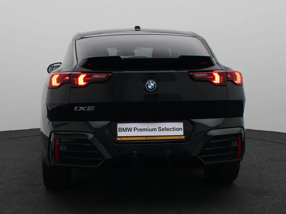 BMW iX2 M Sport Edition Premium Pack uit 2026, foto 5