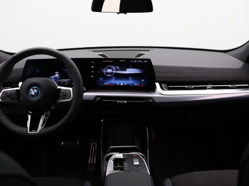BMW iX2 M Sport Edition Premium Pack uit 2026, foto 6