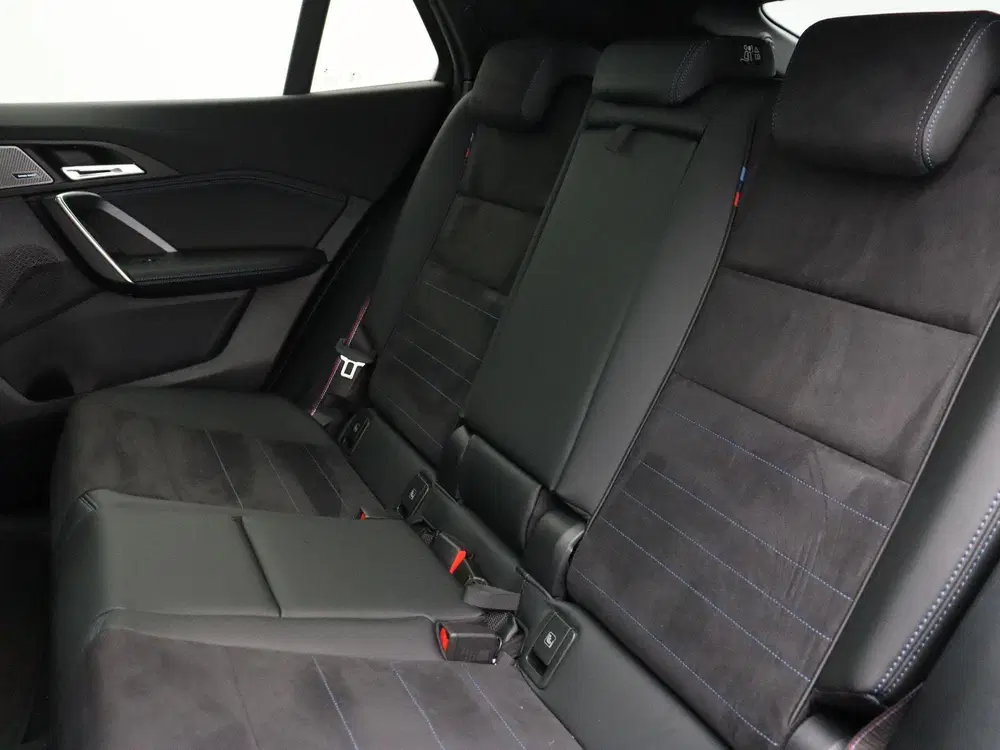 BMW iX2 M Sport Edition Premium Pack uit 2026, foto 7