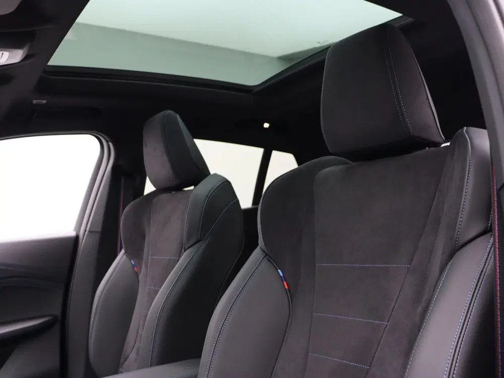 BMW iX2 M Sport Edition Premium Pack uit 2026, foto 8