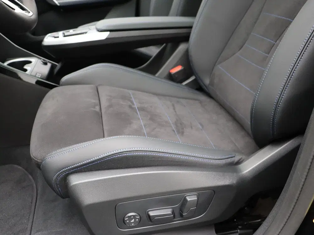 BMW iX2 M Sport Edition Premium Pack uit 2026, foto 9
