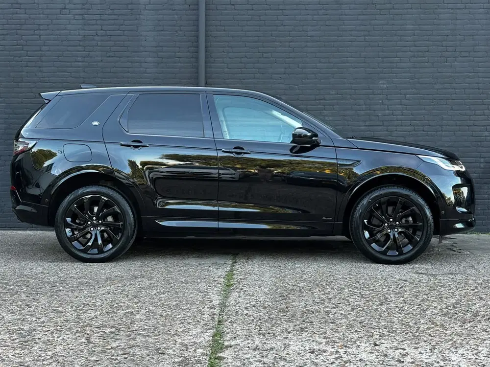 Land Rover Discovery Sport P300e 1.5 R-Dynamic HSE 56715KM uit 2021, foto 8