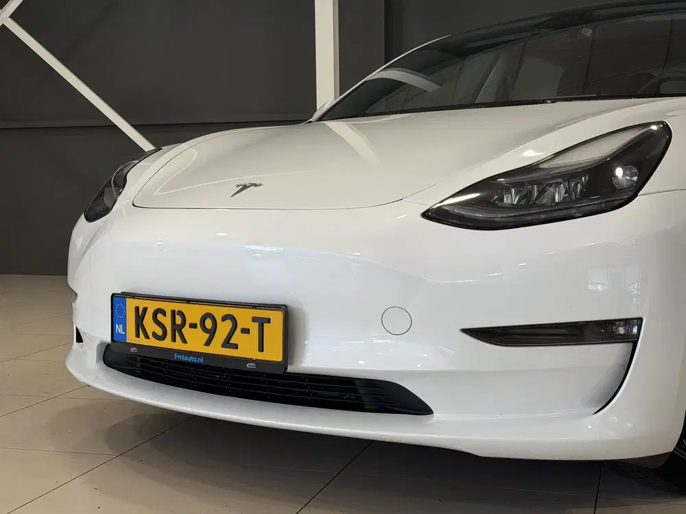 Tesla Model 3 Long Range AWD 75 kWh uit 2023, foto 10