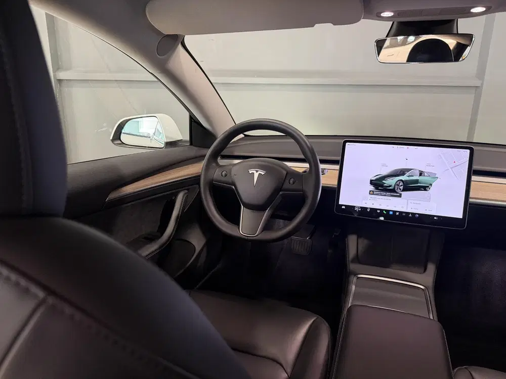 Tesla Model 3 Long Range AWD 75 kWh uit 2023, foto 11