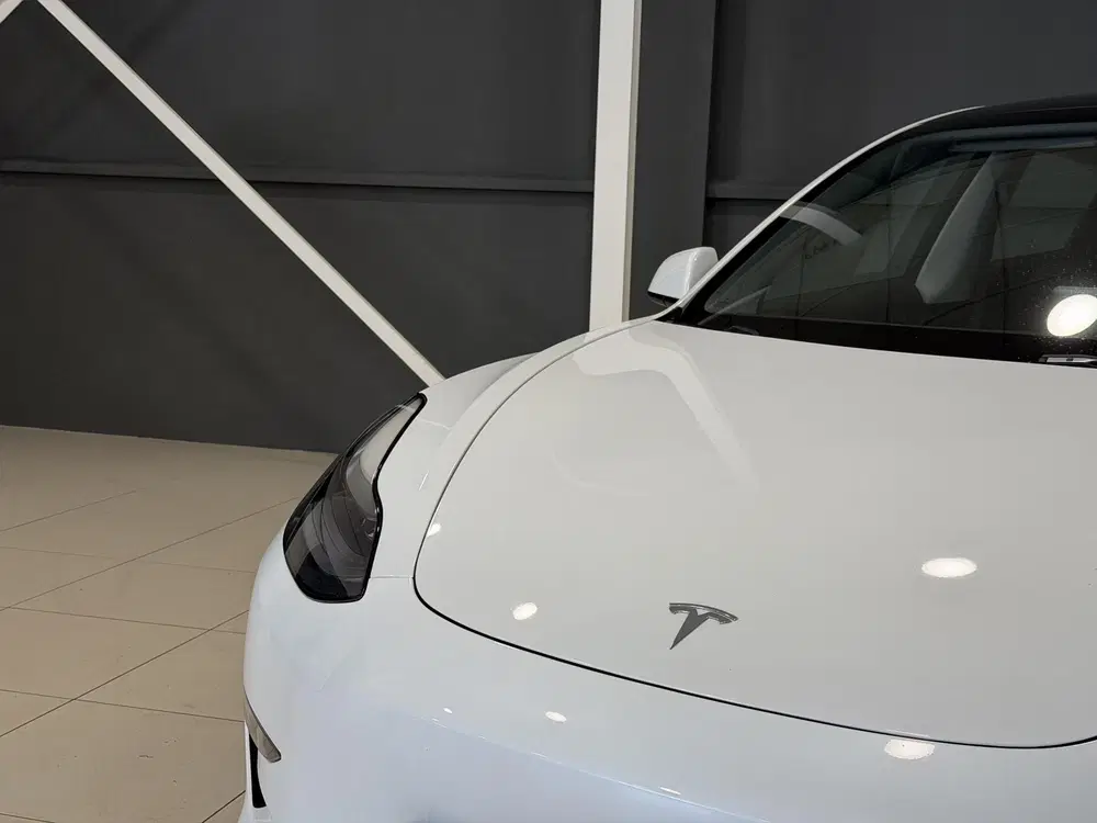 Tesla Model 3 Long Range AWD 75 kWh uit 2023, foto 12