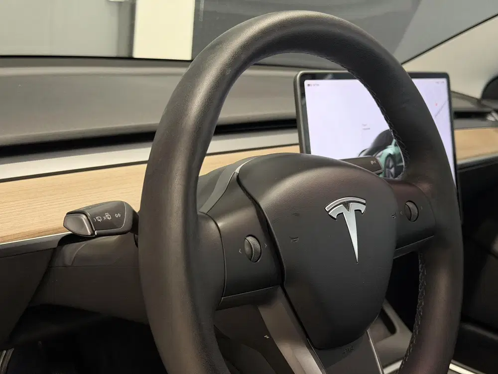 Tesla Model 3 Long Range AWD 75 kWh uit 2023, foto 13