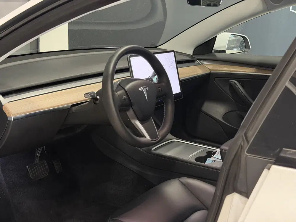 Tesla Model 3 Long Range AWD 75 kWh uit 2023, foto 15