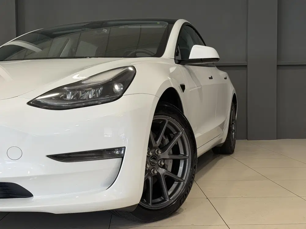 Tesla Model 3 Long Range AWD 75 kWh uit 2023, foto 2