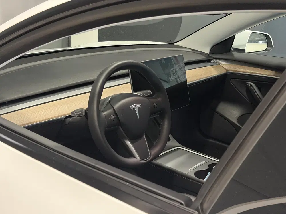 Tesla Model 3 Long Range AWD 75 kWh uit 2023, foto 3
