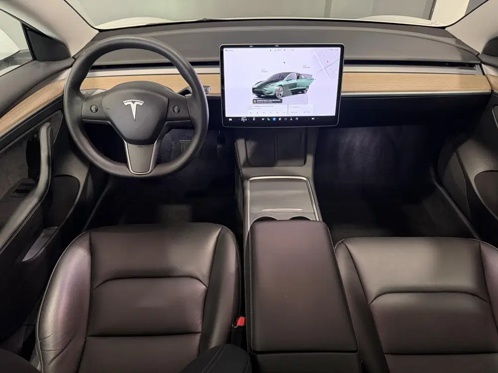 Tesla Model 3 Long Range AWD 75 kWh uit 2023, foto 5