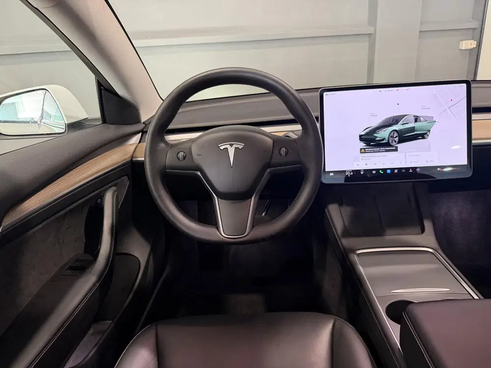 Tesla Model 3 Long Range AWD 75 kWh uit 2023, foto 7